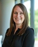 Christina Sedrel de Jong