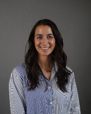 ILF Secretary Claire Demirjian