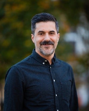Nate Pietrini
