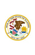 Seal of the State of Illinois
