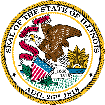 Seal of the State of Illinois