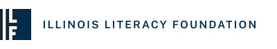 Illinois Literacy Foundation logo